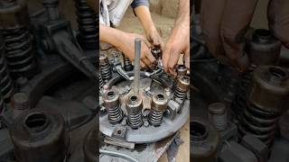 Pressure Plate Repair and Maintenance Tips shorts automobile mechanic workshop [upl. by Acisse]