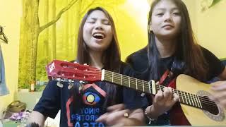 Hasula cover by Jelay and Lie  Lie Reposposa [upl. by Ioab]