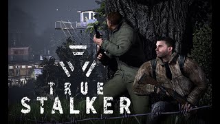 61 Снова на кардоне в True StalkerMOD [upl. by Dickson]