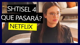 shtisel 👉👉SHTISEL 4ta temporada  QUÉ PASARÁ Debates y personajes [upl. by Chelsy]