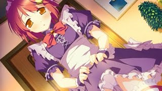 Hoshizora no Memoria Asuhos Route 59  Visual Novel Corner☆ [upl. by Prussian]