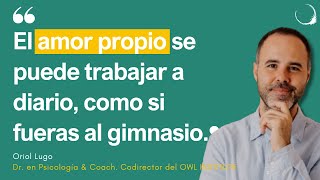 Cómo Manejar las Relaciones Tóxicas y Mejorar tu Inteligencia Emocional con Oriol Lugo [upl. by Kimmy]