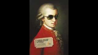 Wolfgang Amadeus Mozart  German Dance K 605 No 3 Sleigh Ride [upl. by Euqinaj]