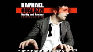 Raphael Gualazzi quotTuesdayquot Official Audio [upl. by Fabiola]