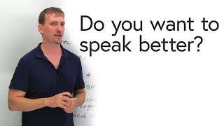 My Top 10 Tips for Better English Speaking [upl. by Elburr676]