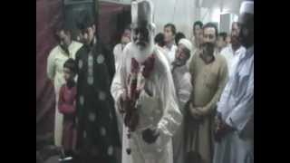 Tom Tanana Urs 2011 By Anis Arif Nizami Qawwal [upl. by Gert2]