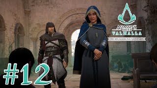 Assassins Creed Valhalla Paris DLC 12 Eine verborgene Schwäche [upl. by Mozes]