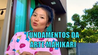 5 FUNDAMENTOS DA MAHIKARI  Sukyo Mahikari  Arte Mahikari [upl. by Charissa]