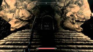 Skyrim Thieves Guild Walkthrough 10  Darkness Returns  Karliah  Gallus  Nocturnal [upl. by Sesom]