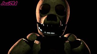 FnaF C4D Prevails by GatoPain [upl. by Seve]