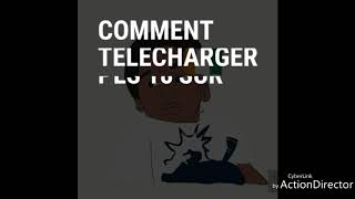 Comment Telecharger PES 18 PPSSPP [upl. by Seabrook]