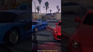 BIG MAMA BIG LOTTA BASH 🫶🏾 ps4 gta ps4livegta5carmeet playstation [upl. by Paza]