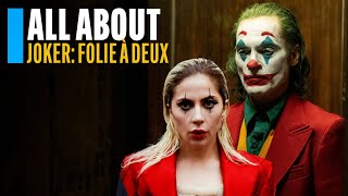 Joker 2 Folie A Deux Explained Full Movie in Hindi  The Plot Unpacker [upl. by Cordi]