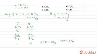 The concentration of C8545 and H1455 is not obeyed by the formula [upl. by Burkhart]