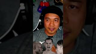 NONITO DONAIRE FANTASY FIGHT INOUE VS RIGONDEAUX 😳 [upl. by Dublin510]