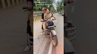 Ashima Chaudhary tiktok  Ashima Chaudhary fanpage [upl. by Chae]