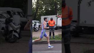 21km marathon motivation tracknfield shortvideos subscribe running trending youtubeshorts [upl. by Netsirhk468]