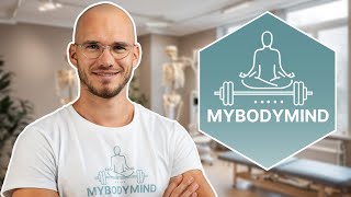 MyBodyMind was genau machen wir [upl. by Anitnatsnok]