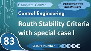 Lec30  Rouths Procedure  Classical Mechanics Handwritten Notes [upl. by Gerrie]