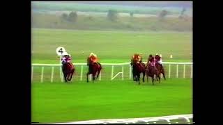 1989 Tattersalls Middle Park Stakes [upl. by Hamimej223]