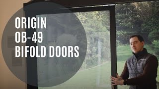 This is the bifold door you need [upl. by Euqinitram]