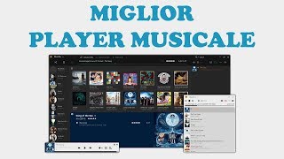 Miglior programma per ascoltare la musica su Windows [upl. by Jenn960]