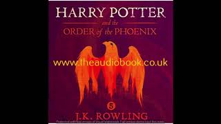 How to get Harry Potter and the order of the phoenix Audiobook [upl. by Anawqahs]