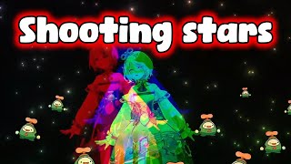 Cecilia revive un meme de 2017 Shooting stars [upl. by Nnaear]