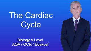 The Cardiac Cycle is SO EASY Stop Making it Hard [upl. by Borgeson435]