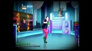 JUST DANCE 4 Make The Party Dont stop  BUNNY BEATZ [upl. by Dmitri]