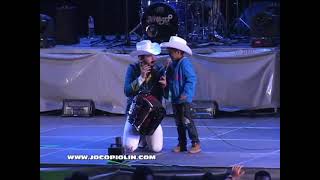 CALIBRE 50 EL BUEN EJEMPLO [upl. by Anuqahs]