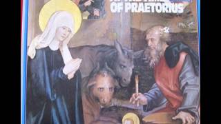 Christmas at the Time of Praetorius [upl. by Renckens200]