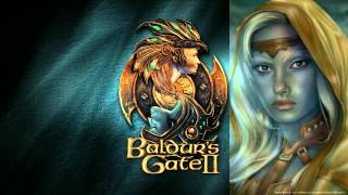 Baldurs Gate 2 Sounds  Companion Audio Collection SarevokValygarViconiaYoshimo [upl. by Dombrowski]