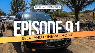 Everland Funeral Home EP 91 [upl. by Rivera]