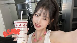 Kpop asmr random pt2 [upl. by Emmerich]