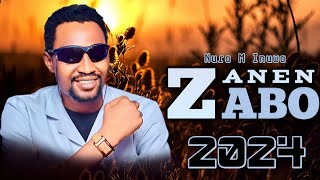 Nura M Inuwa  Zanen Zabo  Sabuwar Waka Official Music2024 [upl. by Cavallaro]