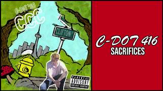 Sacrifices  CDOT 416 [upl. by North865]