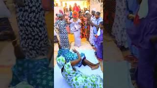 L’AMOUR DE SA BELLE FAMILLE ❤️love senegal africa song music dance wedding mariage shorts [upl. by Carlyle]