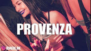 PROVENZA GUARACHA REMIX DJ ALEX ✘ KAROL G [upl. by Noiroc312]