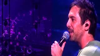 Max Giesinger at 2024 Night of the Proms  Wenn sie tanzt  Munich 61224 [upl. by Eirrod]