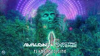 Electric Universe amp Avalon  Plant Medicine [upl. by Eahsan]