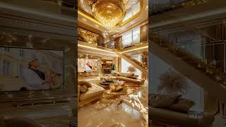 Most expensive house in the world  Most expensive house tour [upl. by Pacorro251]