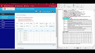 Introduction to COPO Mapping on ERP [upl. by Daisy]