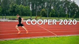 Cooper 2020 [upl. by Jemina]