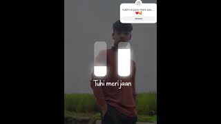 Kabhi to pass mere aao Nazre Milao Tu Hi Mera Dil Hai ❤️🥰highlights youtubeshorts realschallenge [upl. by Behn]