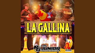 La Gallina [upl. by Neyrb]