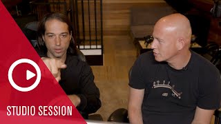 Infected Mushroom Shows Their Workflow in Cubase  Steinberg Spotlights [upl. by Skiest]