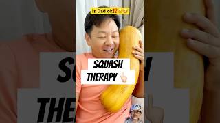 When was a squash a phone⁉️📱🤨🤣 shorts funny squash fypシ゚viral family [upl. by Eliathan]