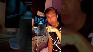 SCP 087 seram  tiktok rief daniel  TIKTOK VIDEO [upl. by Htelimay795]