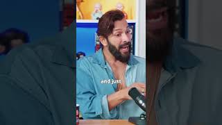 Terence Lewis on Why Girls Adore Him 💖  Bharti TV Podcast bhartitv terencelewis shorts dance [upl. by Eatnom]